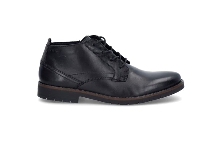 RIEKER 2116 Nero/Smoke/Schw RIEKER