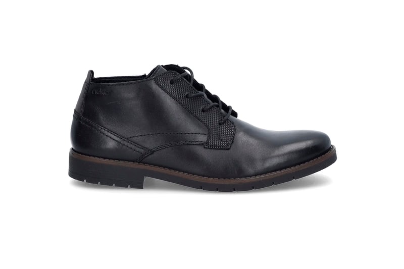 RIEKER 2116 Nero/Smoke/Schw RIEKER RIEKER 2116 Nero/Smoke/Schw RIEKER