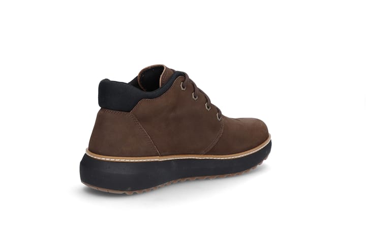 TIMBERLAND 6749 Dark Brown Nubu TIMBERLAND