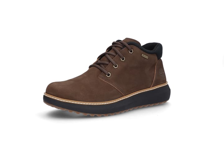 TIMBERLAND 6749 Dark Brown Nubu TIMBERLAND