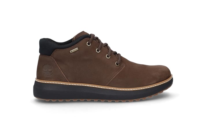TIMBERLAND 6749 Dark Brown Nubu TIMBERLAND TIMBERLAND 6749 Dark Brown Nubu TIMBERLAND