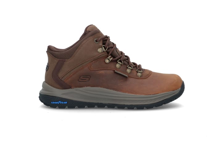 SKECHERS 2124 Brown SKECHERS