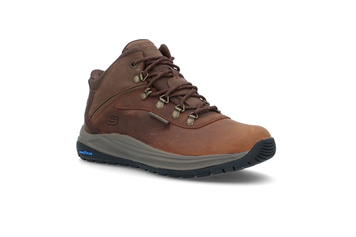 SKECHERS 2124 Brown SKECHERS