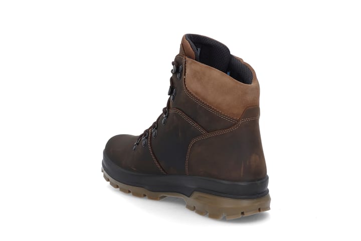 ECCO 2125 Camel ECCO