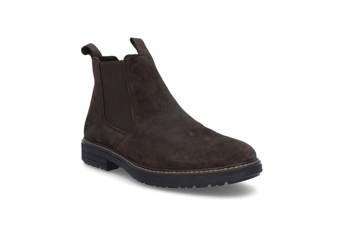 RIEKER 2126 Brown RIEKER RIEKER 2126 Brown RIEKER