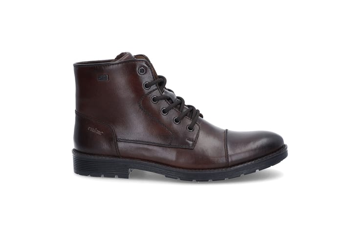 RIEKER 2126 Sigaro/Toffee RIEKER