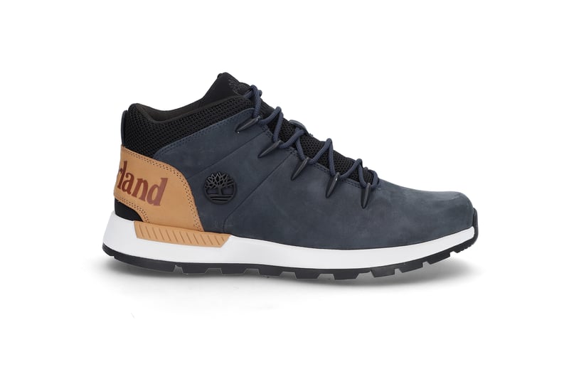 Sprint Trekker Mid TIMBERLAND