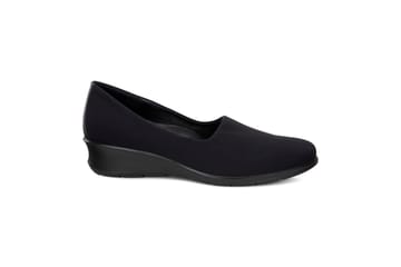 ECCO 6673 Black/Black ECCO