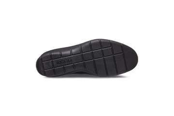 ECCO 6673 Black/Black ECCO