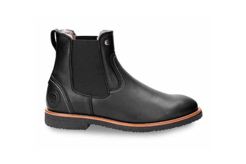 Garnock Igloo C2 PANAMA JACK