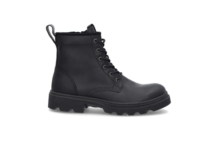 ECCO 6125 Black ECCO