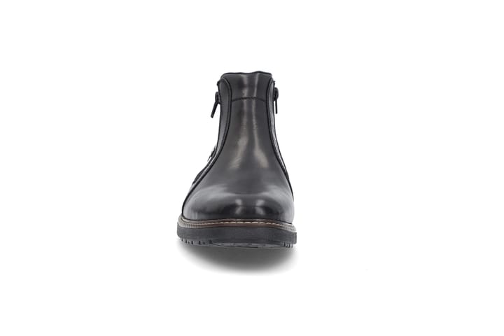 RIEKER Nero/Schwarz RIEKER RIEKER Nero/Schwarz RIEKER