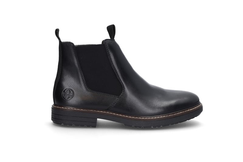 RIEKER 2194746 Black RIEKER