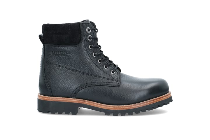 STOCKHOLM DESIGN GROUP 2164 BLACK