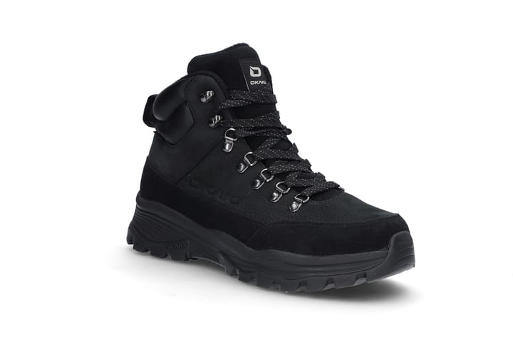 OKAKI 2362 BLACK OKAKI OKAKI 2362 BLACK OKAKI