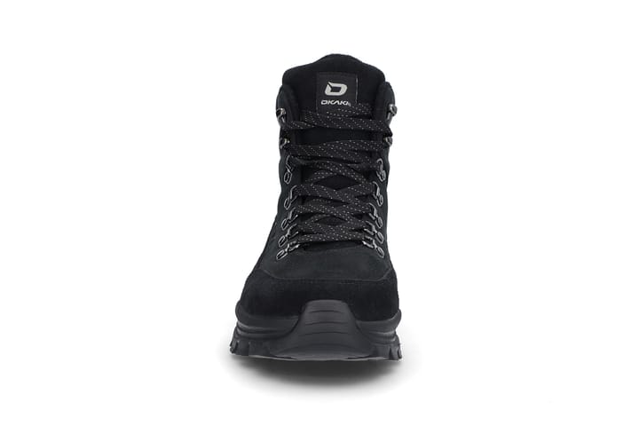OKAKI 2362 BLACK OKAKI OKAKI 2362 BLACK OKAKI