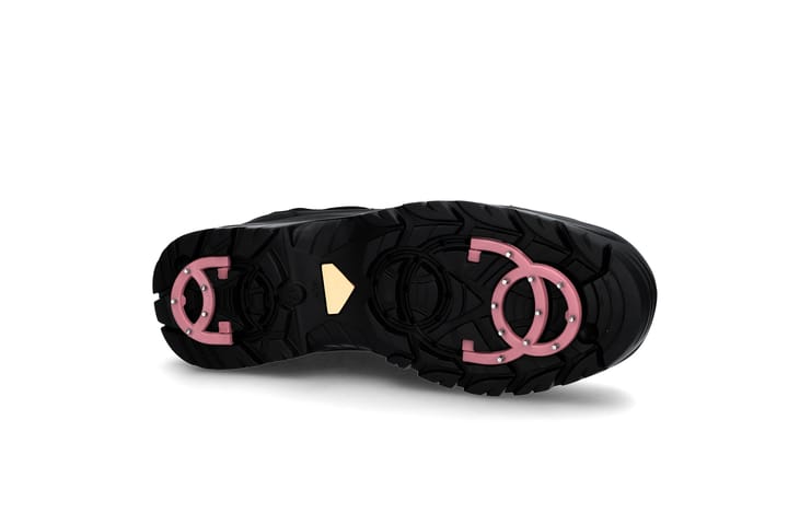 OKAKI 2393 BLACK OKAKI OKAKI 2393 BLACK OKAKI