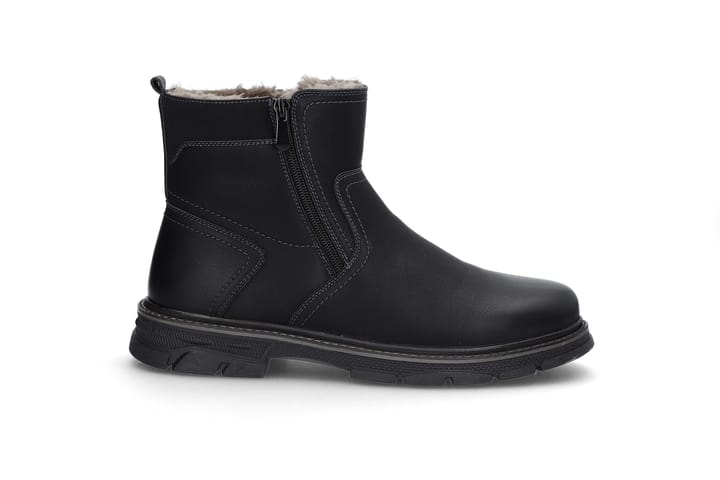 MUZZO 2444 BLACK MUZZO MUZZO 2444 BLACK MUZZO