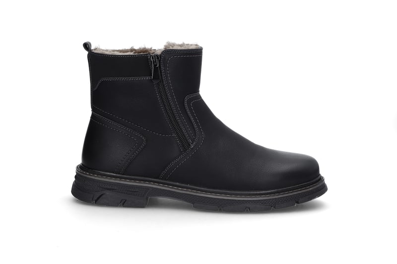 MUZZO 2444 BLACK MUZZO MUZZO 2444 BLACK MUZZO
