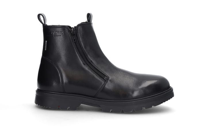 SOFTWALK 2466 BLACK SOFTWALK