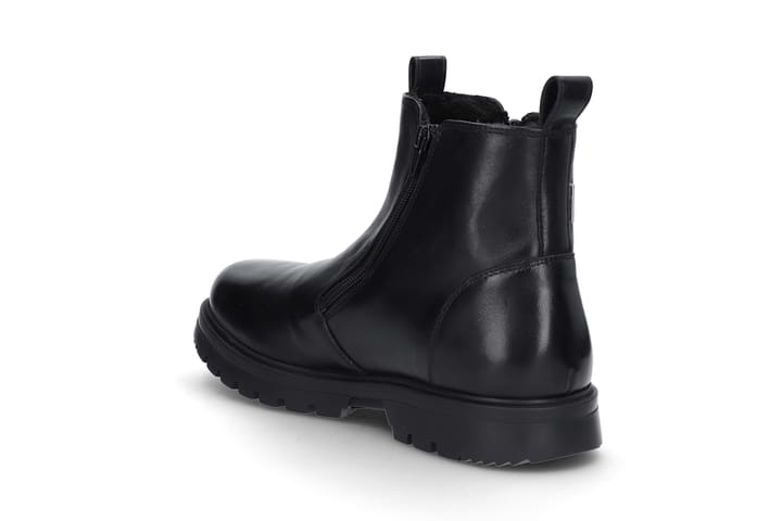 SOFTWALK 2466 BLACK SOFTWALK