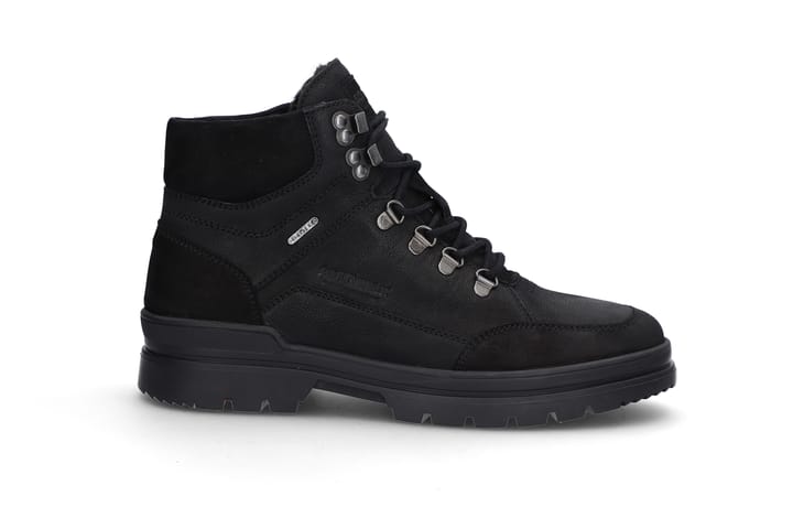 SOFTWALK 2464 BLACK/BLK