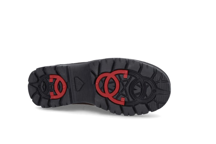 SOFTWALK 2464 BLACK/BLK SOFTWALK