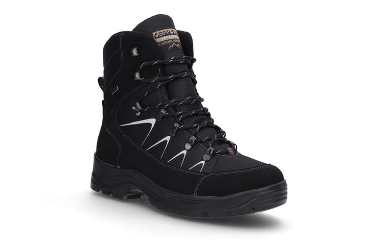 SOFTWALK 2465 BLACK SOFTWALK SOFTWALK 2465 BLACK SOFTWALK