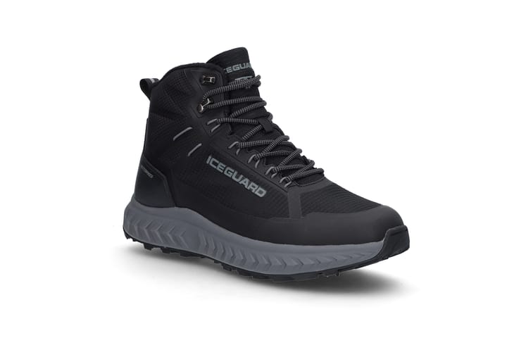 ICEGUARD 4203 BLACK ICEGUARD ICEGUARD 4203 BLACK ICEGUARD