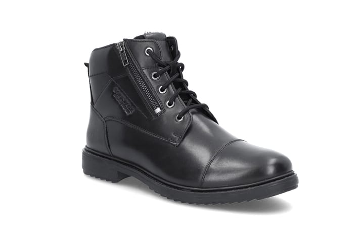 SOFTWALK 2457 BLACK SOFTWALK SOFTWALK 2457 BLACK SOFTWALK