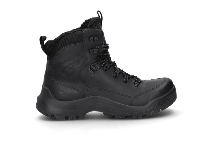 ECCO 6135 Black ECCO