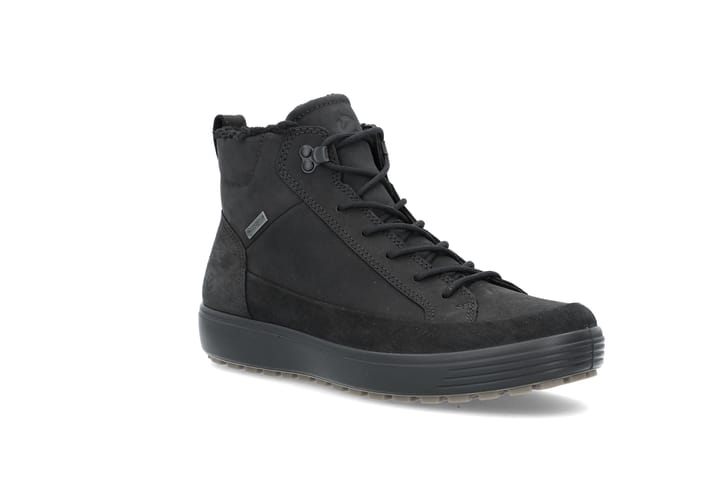 ECCO 6149 Black/Black ECCO ECCO 6149 Black/Black ECCO