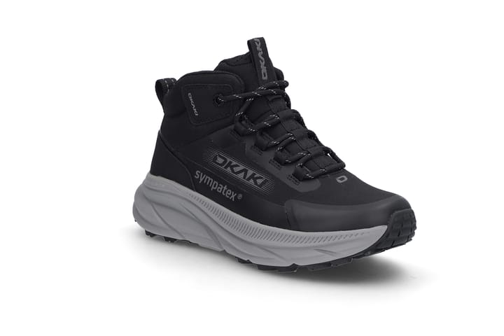 OKAKI 2332 BLACK OKAKI OKAKI 2332 BLACK OKAKI