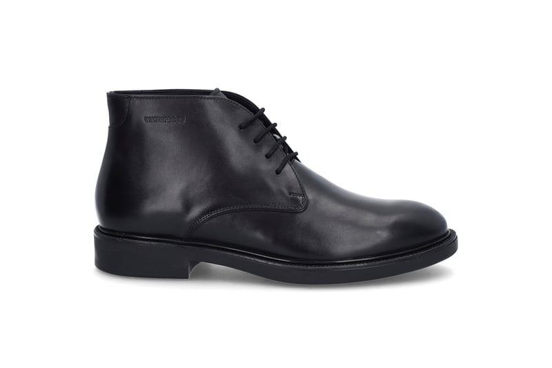 Vanntett chukka boot STOCKHOLM DESIGN GROUP
