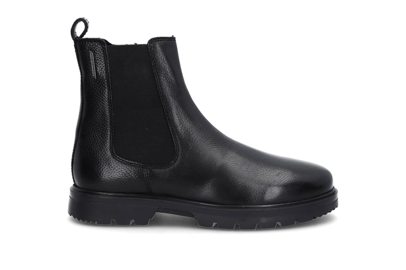 Vanntett chelsea boot med Alpi brodder STOCKHOLM DESIGN GROUP Vanntett chelsea boot med Alpi brodder STOCKHOLM DESIGN GROUP