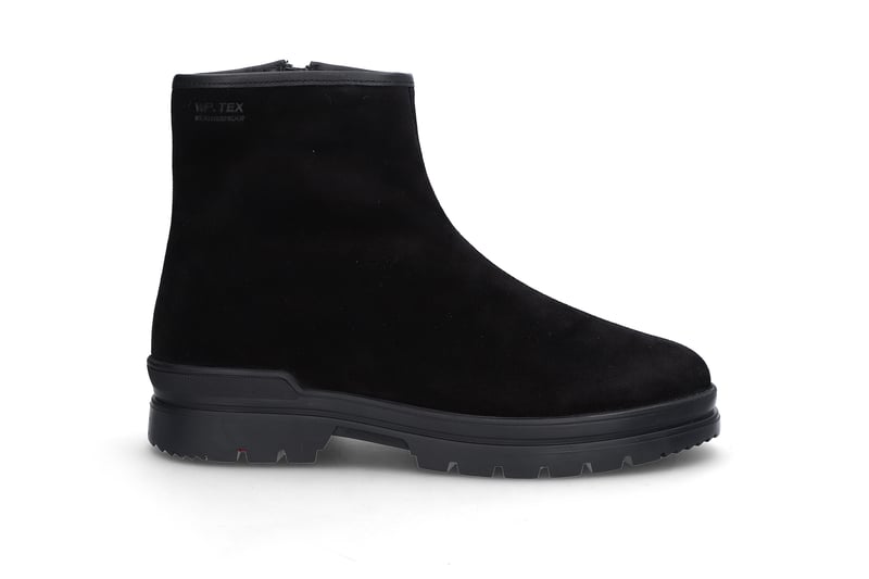 Curling boot med glidelås og Alpi brodder STOCKHOLM DESIGN GROUP Curling boot med glidelås og Alpi brodder STOCKHOLM DESIGN GROUP