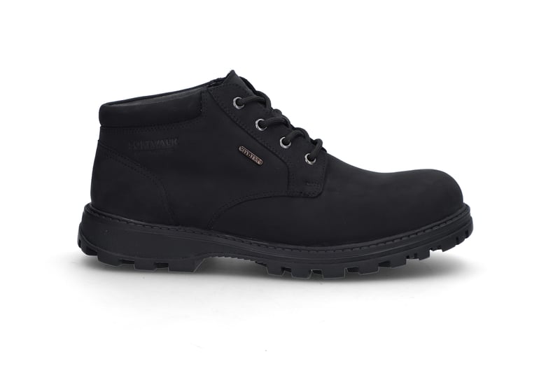 Varmfôret og vanntett chukka boot SOFTWALK Varmfôret og vanntett chukka boot SOFTWALK