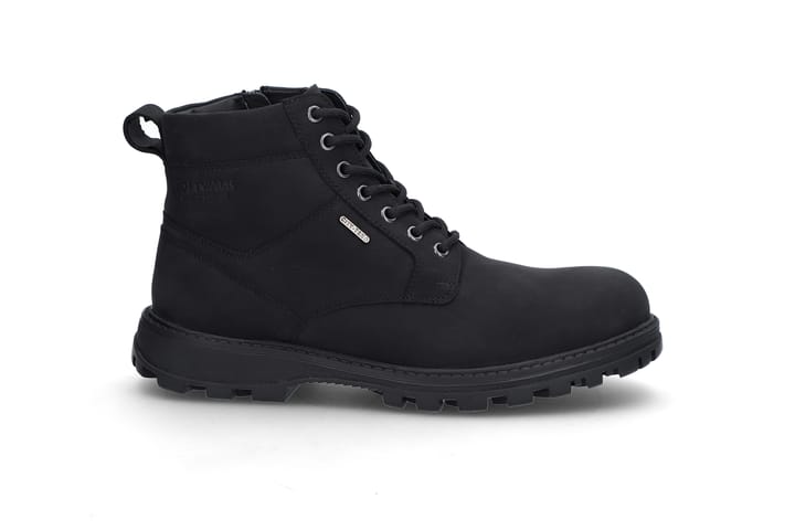 SOFTWALK 2434 BLACK SOFTWALK