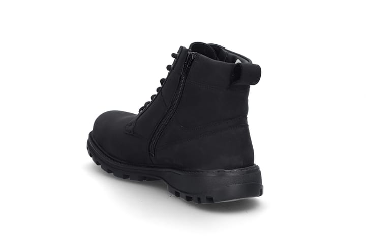 SOFTWALK 2434 BLACK SOFTWALK