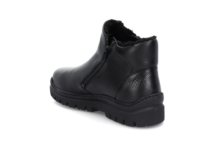 SOFTWALK 2461 BLACK SOFTWALK