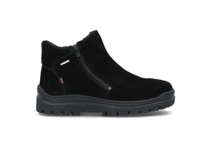 SOFTWALK 2462 BLACK SOFTWALK
