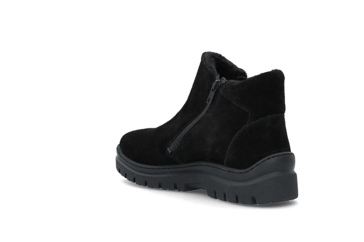 SOFTWALK 2462 BLACK SOFTWALK SOFTWALK 2462 BLACK SOFTWALK