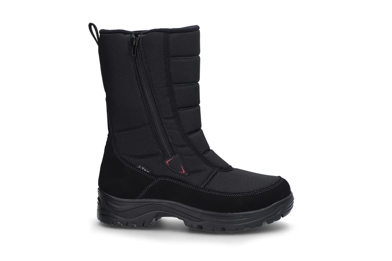 Praktisk snowboot SOFTWALK