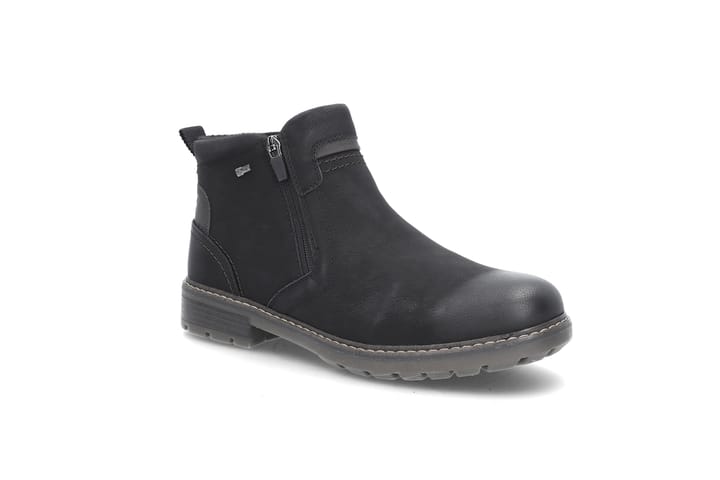SOFTWALK 2406 BLACK SOFTWALK SOFTWALK 2406 BLACK SOFTWALK