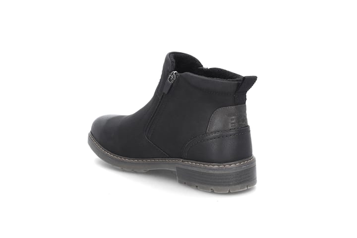 SOFTWALK 2406 BLACK SOFTWALK SOFTWALK 2406 BLACK SOFTWALK