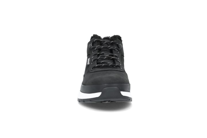 TIMBERLAND 2215 Black Nubuck TIMBERLAND TIMBERLAND 2215 Black Nubuck TIMBERLAND