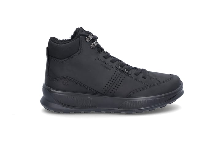 ECCO 2215 Black/Black ECCO