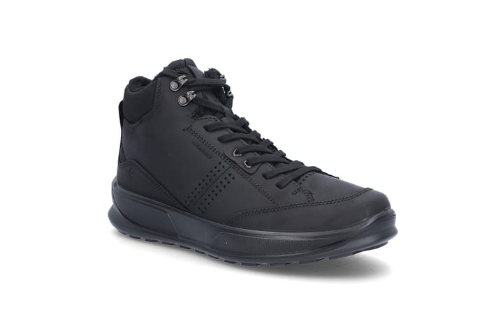 ECCO 2215 Black/Black ECCO