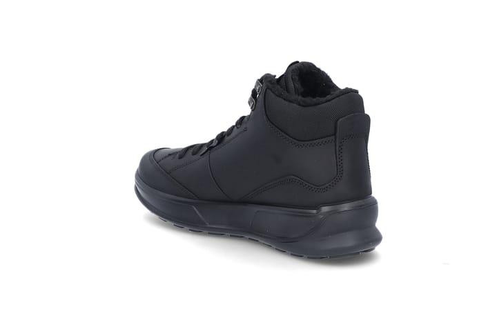 ECCO 2215 Black/Black ECCO