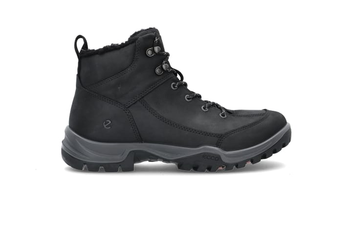 ECCO 2215 Black ECCO